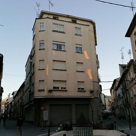 شقة Casa Oroela جاكا المظهر الخارجي الصورة