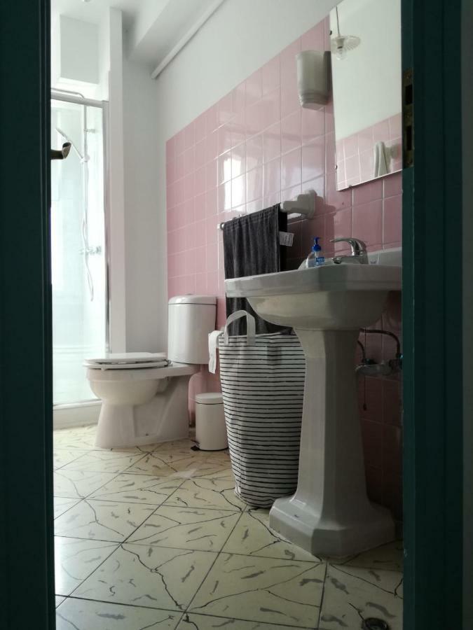 شقة Casa Oroela جاكا المظهر الخارجي الصورة